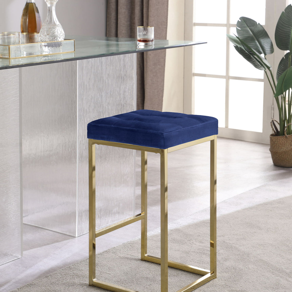 Nicola - Stool (Set of 2)