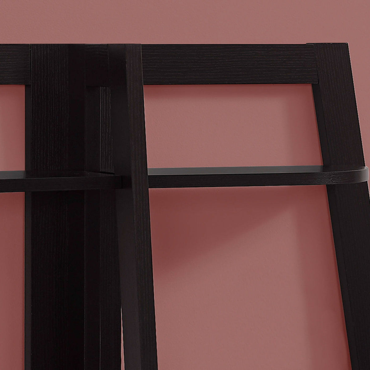 Bookshelf, Bookcase, Etagere, 3 Tier, For Office, Contemporary & Modern