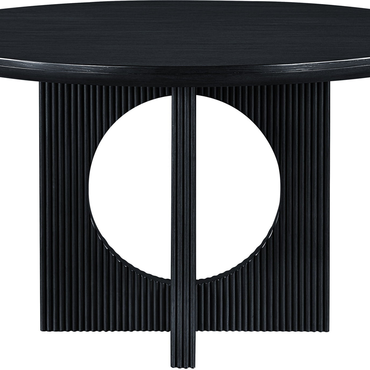 Rivas - Round Dining Table