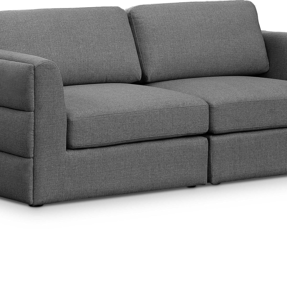 Beckham - Modular 2 Seat Sofa