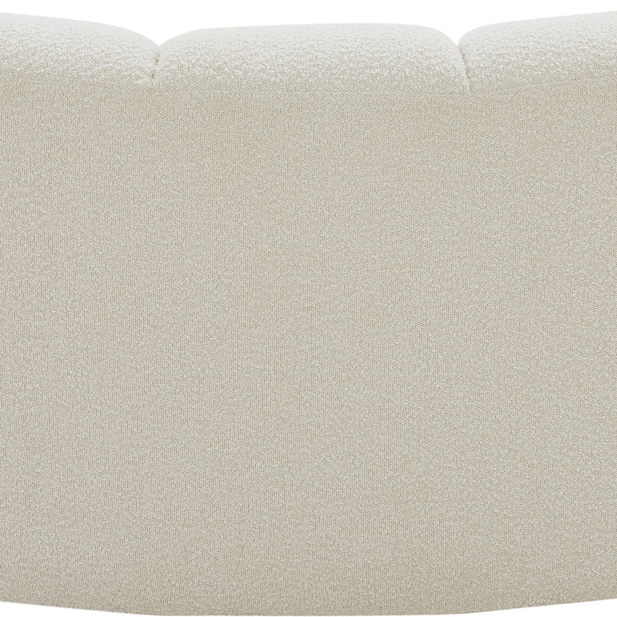 Infinity - Boucle Modular Chair