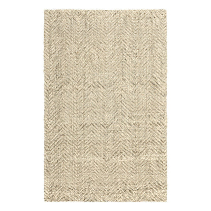 Jute Favorites - Herringbone Rug