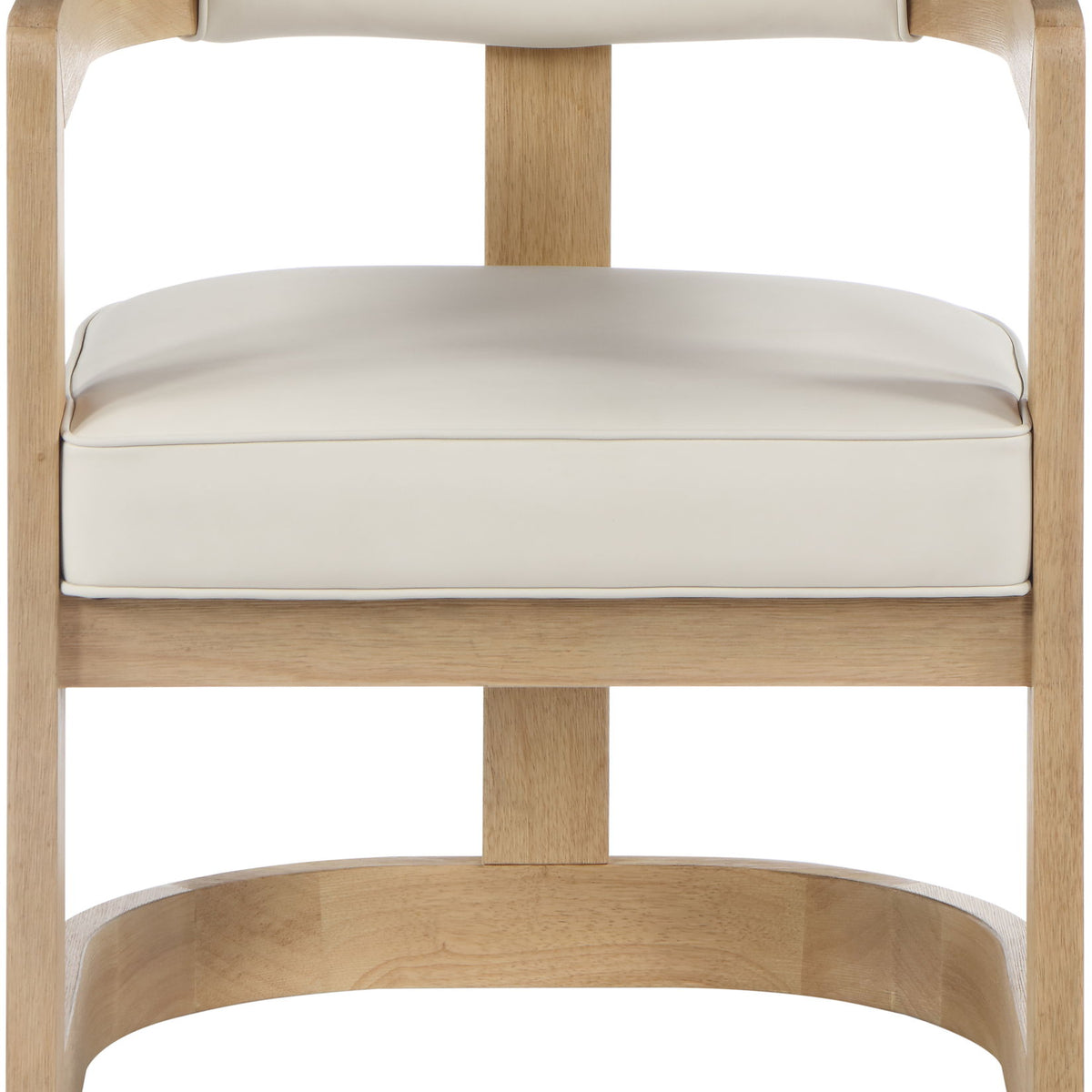 Manchester - Dining Chair - Natural Frame