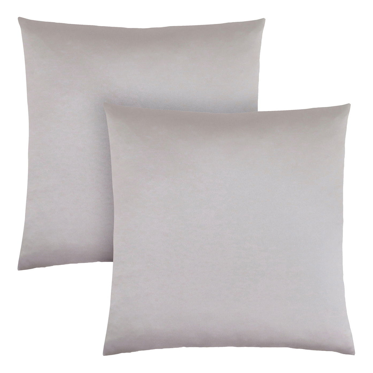 Pillows, Square, Insert Included, Decorative Throw, Hypoallergenic, Modern