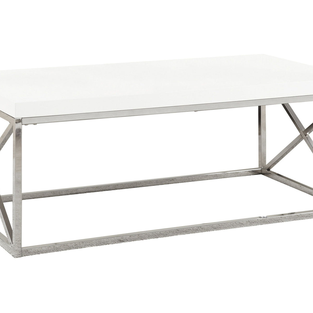 Coffee Table Rectangular For Living Room