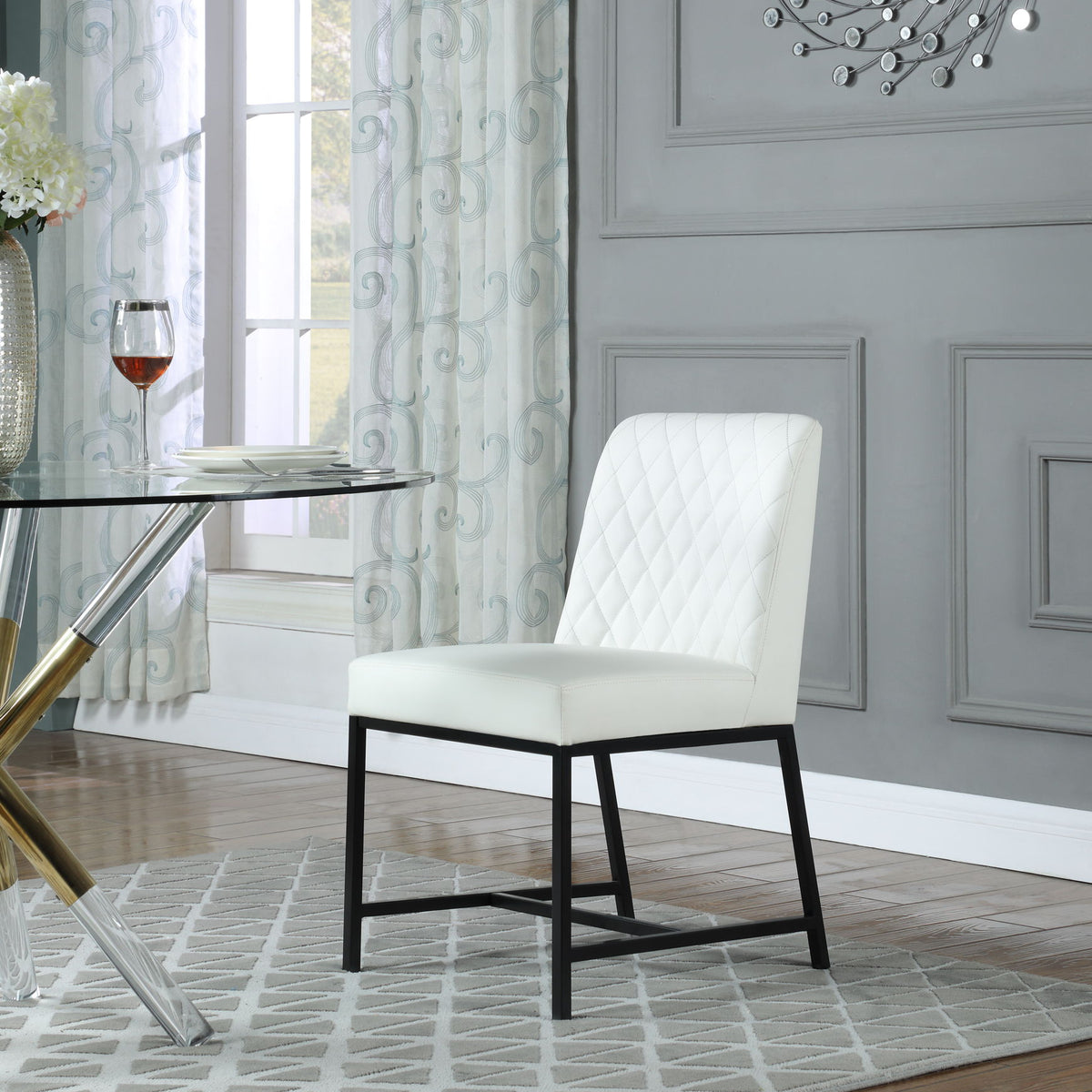 Bryce - Dining Chair (Set of 2)