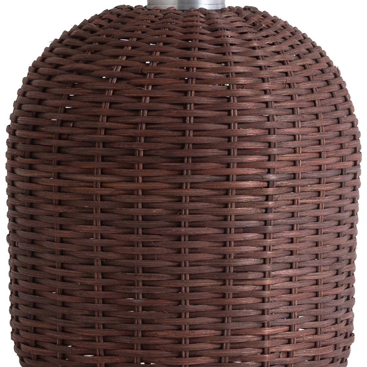 Nomad - Rattan Table Lamp