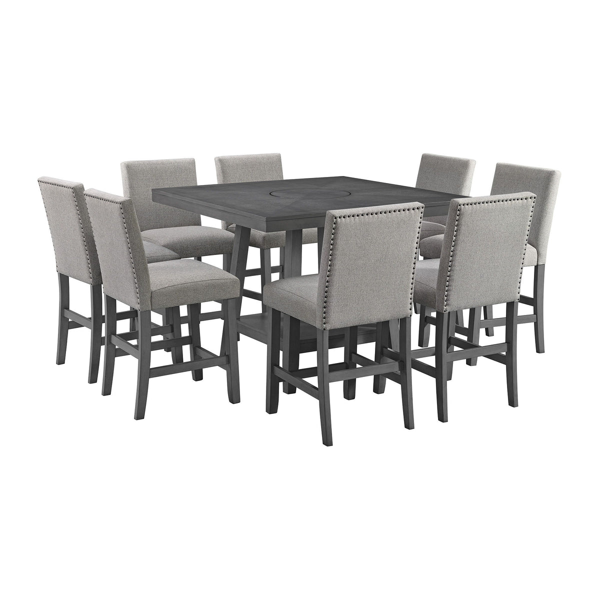 Seneca - Counter Height Dining Set