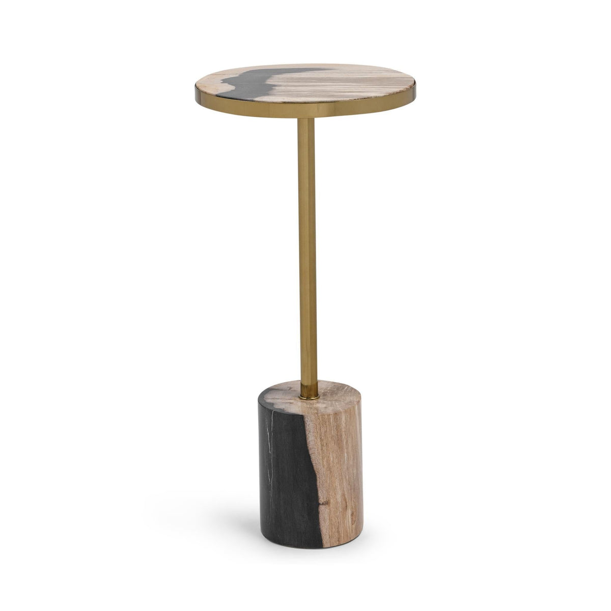 Jordyn - Round Accent Table