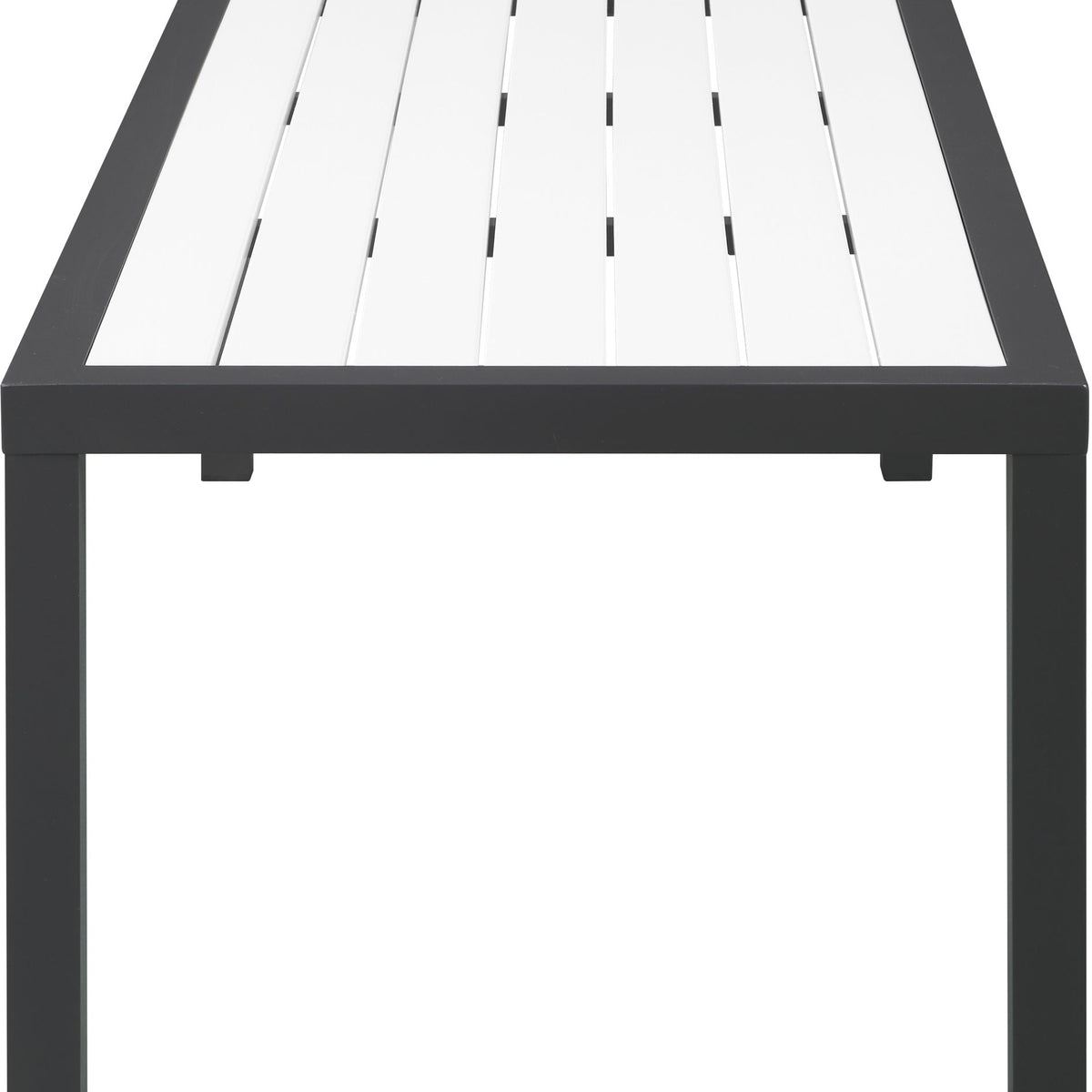 Nizuc - Outdoor Patio Coffee Table