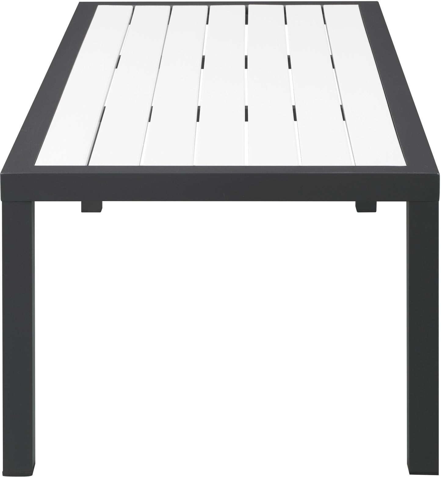 Nizuc - Outdoor Patio Coffee Table