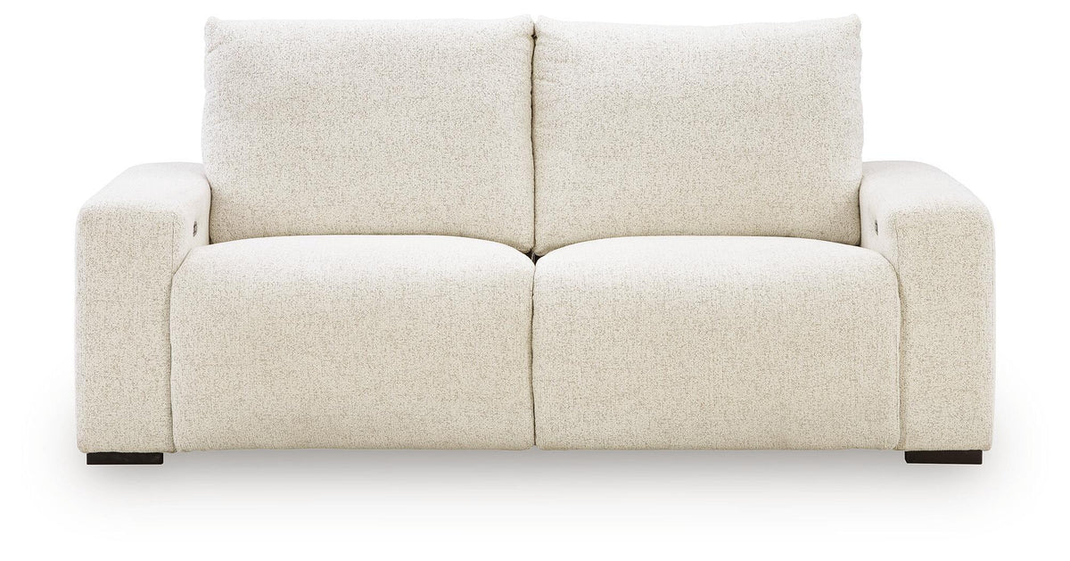 East Loft - Power Reclining Sectional