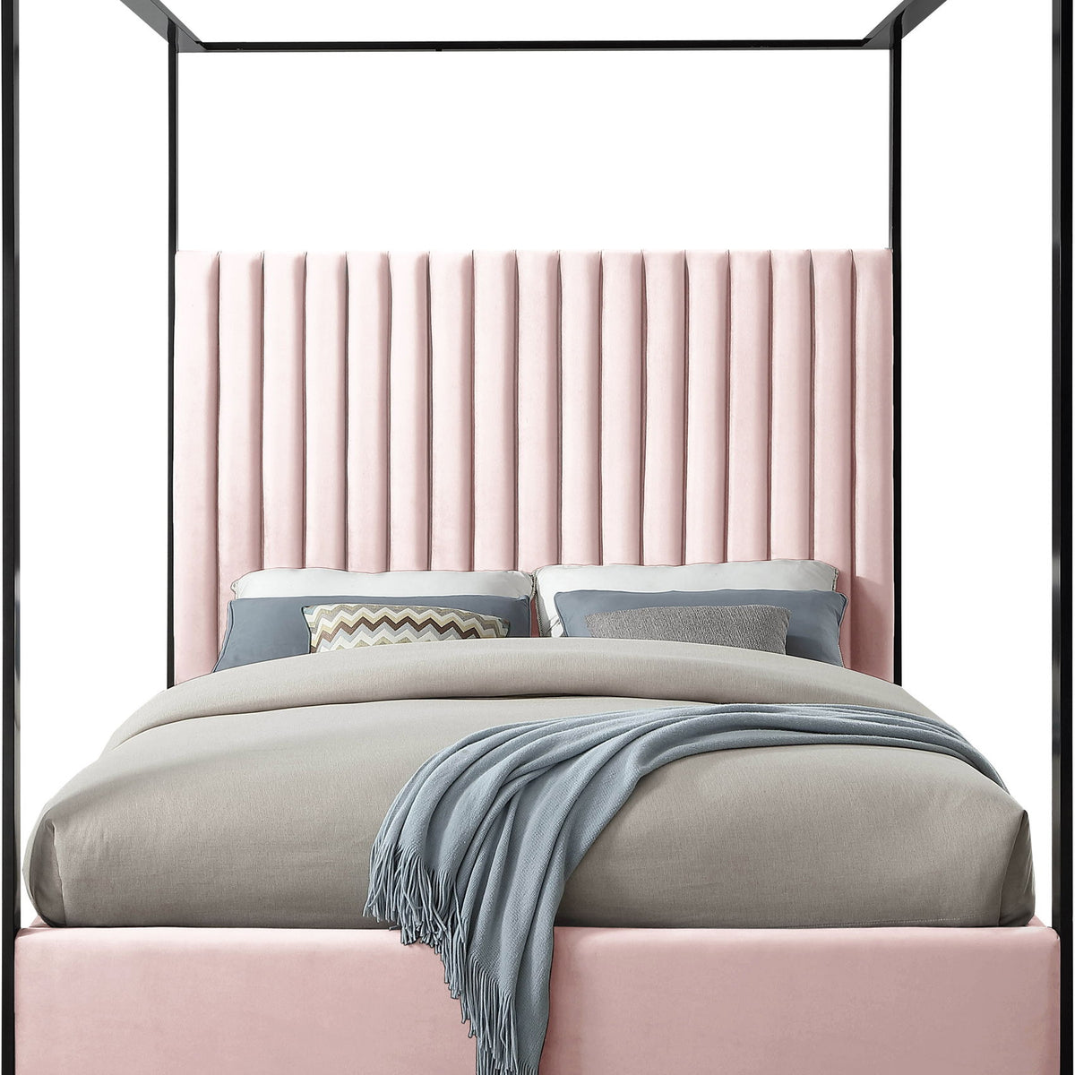 Jax - Bed