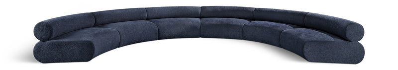 Bale - 6 Piece U-Shaped Modular Sofa