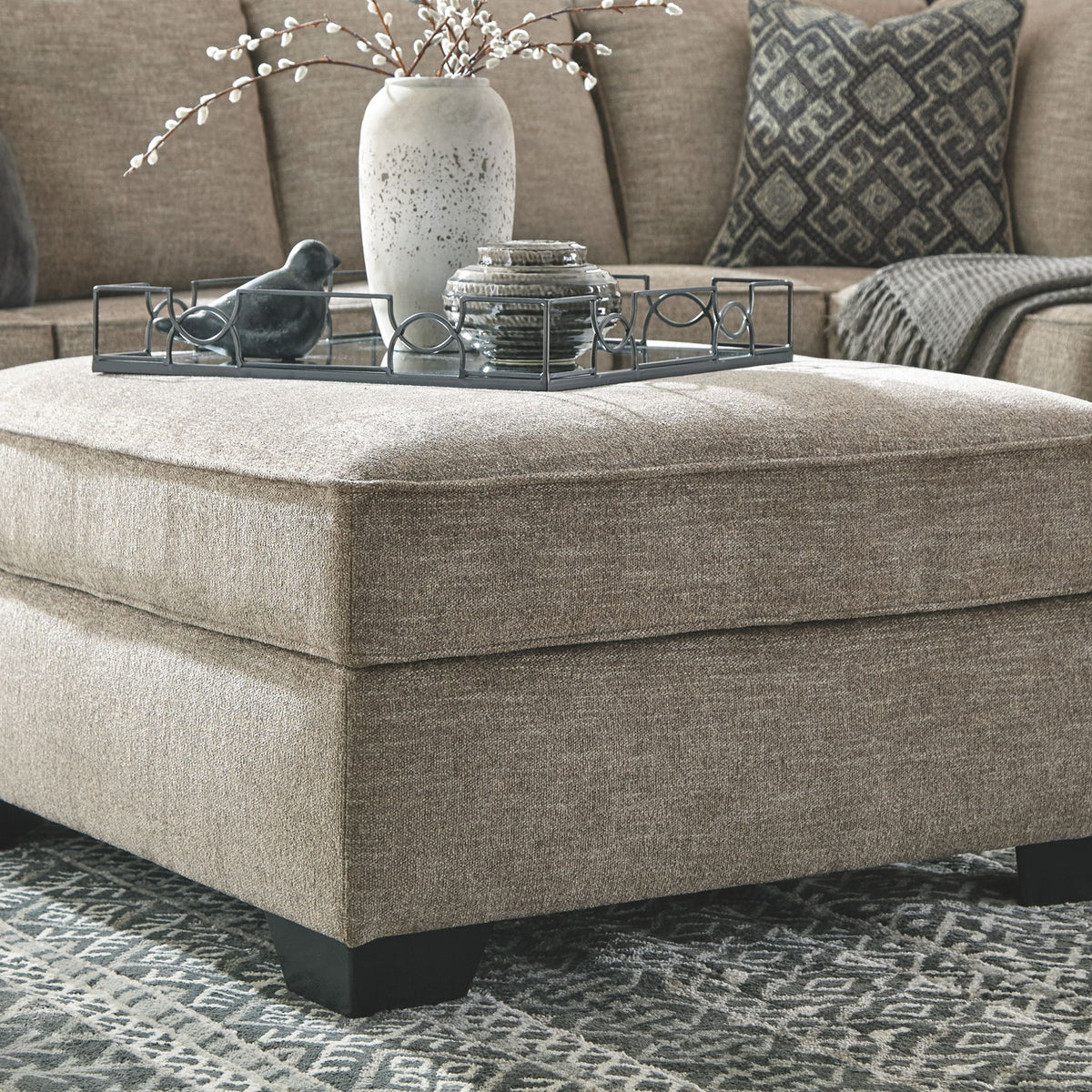 Bovarian - 3 Piece Sectional Set