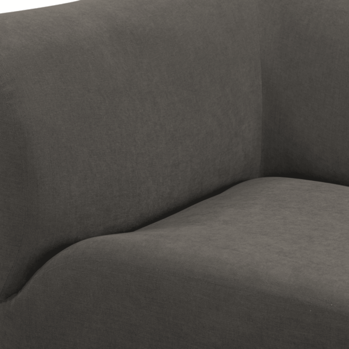Zenith 5 Piece Contract Grade Upcycled Fabric Modular Sectional - Image 35