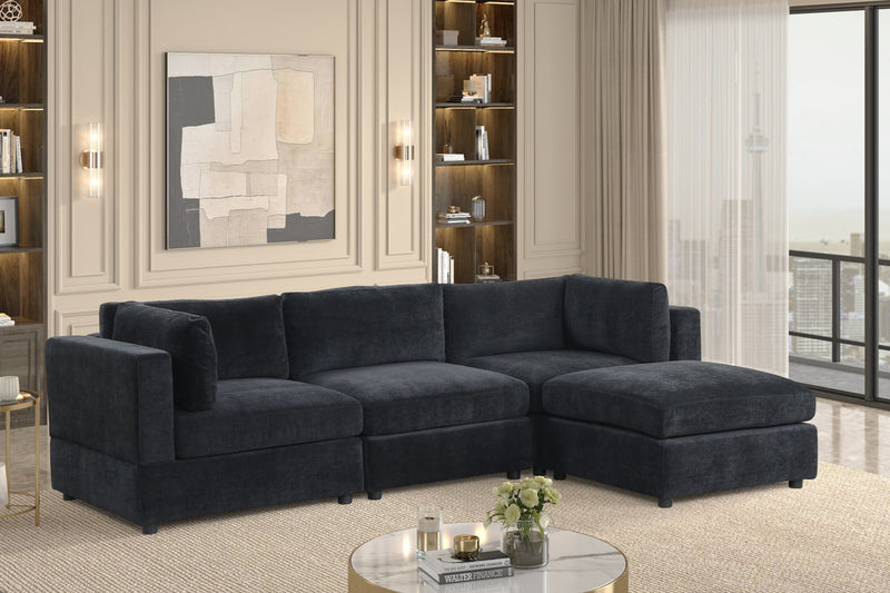 The Sova Modular Cloud Sectional