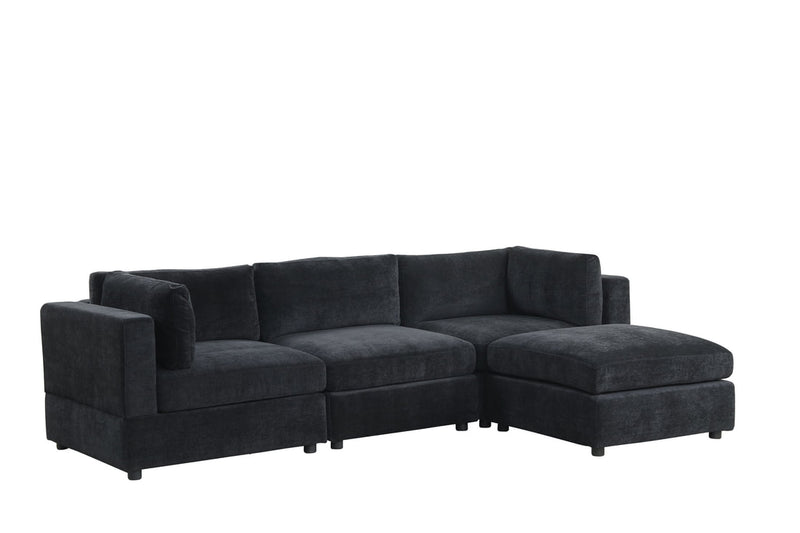 The Sova Modular Cloud Sectional