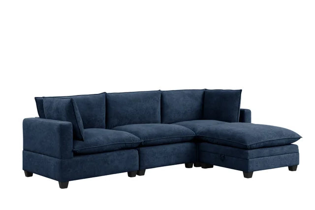 The Sova Modular Cloud Sectional