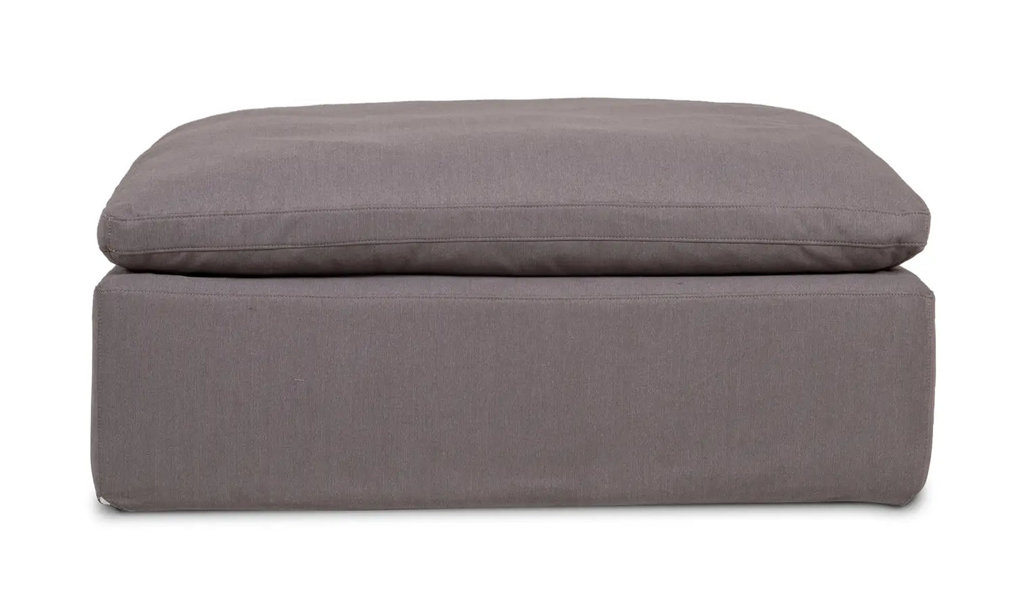 Moe's Furniture Clay Modular Cloud Sectional